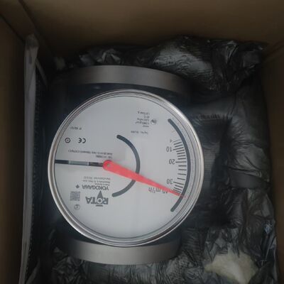 Yokogawa RAMC08 Metal Short Stroke Rotameter RAMC08-A1SS-74V8-T90NNN/B1/P6/IE1/ Stock 
