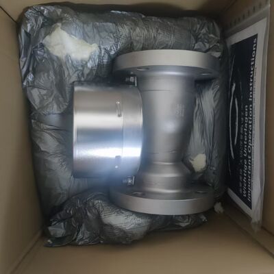 Yokogawa RAMC08 Metal Short Stroke Rotameter RAMC08-A1SS-74V8-T90NNN/B1/P6/IE1/ Stock 