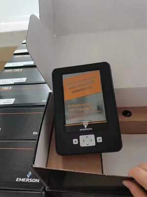 Micro Motion Model 700 Standard Core Processor Assembly