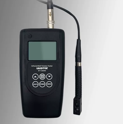 LANDTEK Lazer Kemer Gerginlik Ölçücüsü BTT-2880R5 R8 Kızılötesi Hızlı Ölçümle