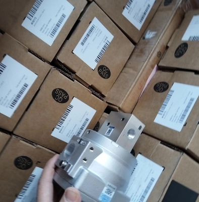 100% new, original Electromagnetic Valve ASCO NF8327B302 24VDC Valve Accessories In Stock