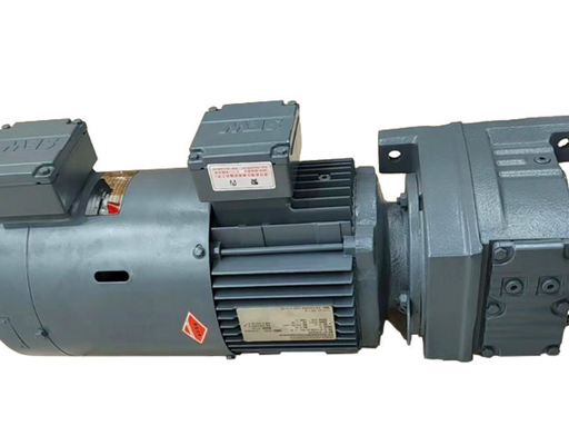 Dikiş-eurodrive vites motoru R37 DT90S4 Drs71m4 Motor vitesi vites kutusu