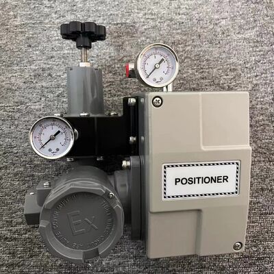 c HEP17 12BLRY5RGSD-C1-X Electro Pneumatic E/P Valve Positioner 4-20mA
