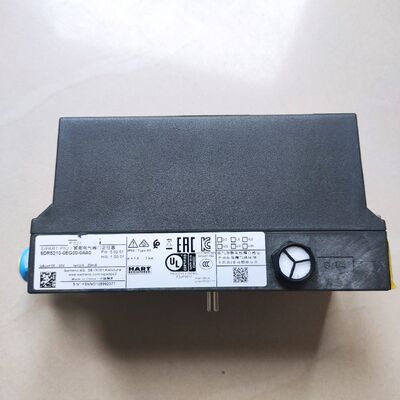 6DR5020-0NG00-0AA0   SIPART PS2 Electropneumatic Positioner