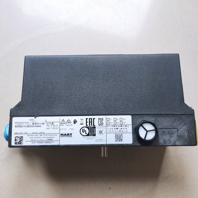 6DR5020-0NG00-0AA0 SIPART PS2 Electropneumatic Positioner
