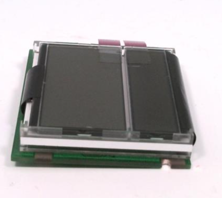 new original ROTORK 111-3119-0592,Second-generation dual-screen display model MK2, 48140-01