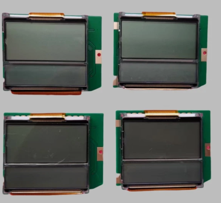 new original ROTORK 111-3119-0592,Second-generation dual-screen display model MK2, 48140-01
