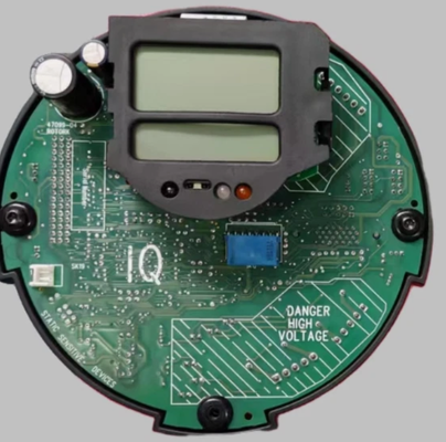 new original ROTORK 111-3119-0592,Second-generation dual-screen display model MK2, 48140-01