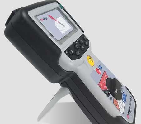 Megger MIT400/2 SERİSİ - İzolasyon ve Süreklilik Test Cihazı MIT410/2 MIT420/2 MIT430/2