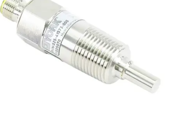 Johnson Controls York Chiller 24VAC Threaded NPT Male Flow Sensor Replacement Part