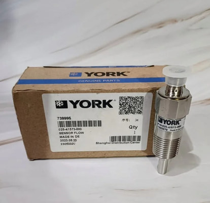 Johnson Controls York Chiller 24VAC Threaded NPT Male Flow Sensor Replacement Part