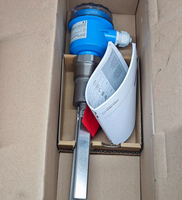 New original Vibronic Point Level Detection Soliphant E+H FTM50-AGJ2A4A13AA short-term delivery