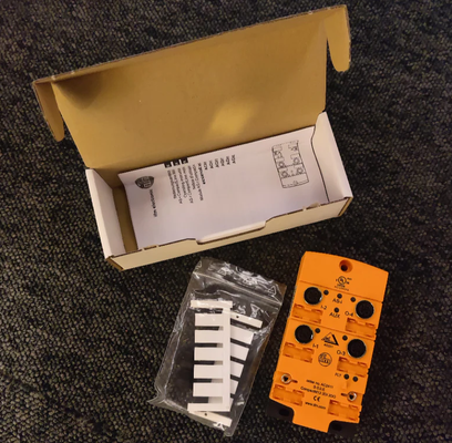 New original AS Interface CompactLine module German IFM AC2412 in stock