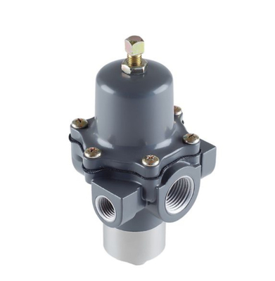 Emerson Fisher Gaz Basınç Düzenleyicisi Dahili 67CFR-239 250 PSI