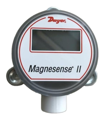 MS-111 Micro Differential Pressure Transmitter
